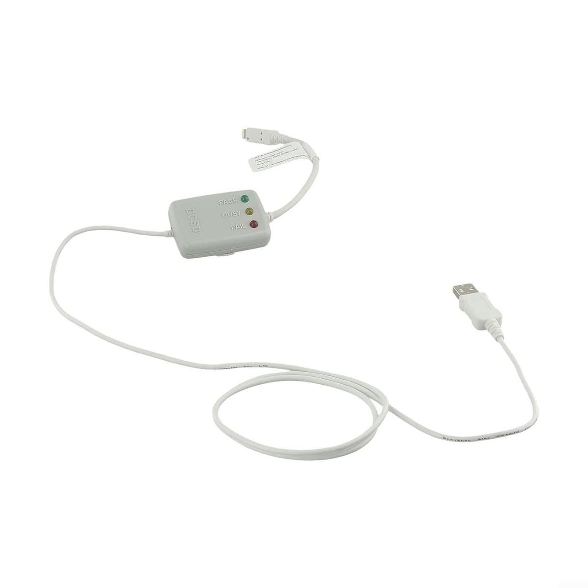 Startbuymore C2 DCSD USB Line for Engineering Use Cases Compatible with Firmware Restoration Box