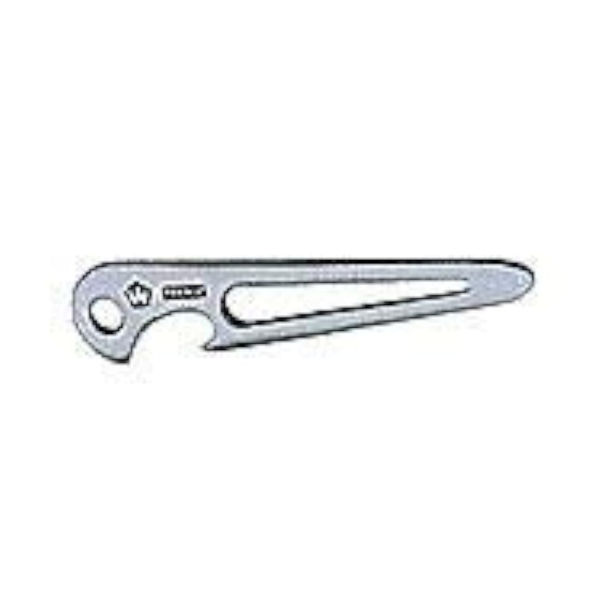 Wichard Shackle Key With Bottle Opener