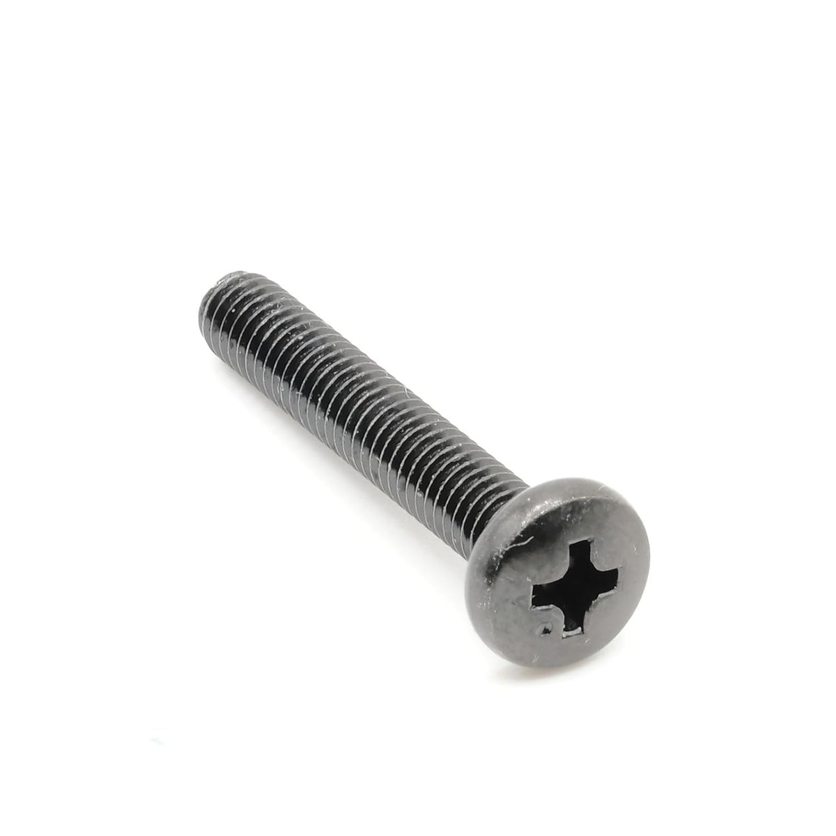 ReplacementScrews V4K75M-0804 (V4K75M0804) 75 Inch Set (Pack 4) Stand Screws Compatible with Vizio - Smart TV