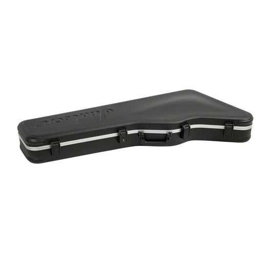 Jackson Kelly/Warrior Multi-Fit Molded Case, Black