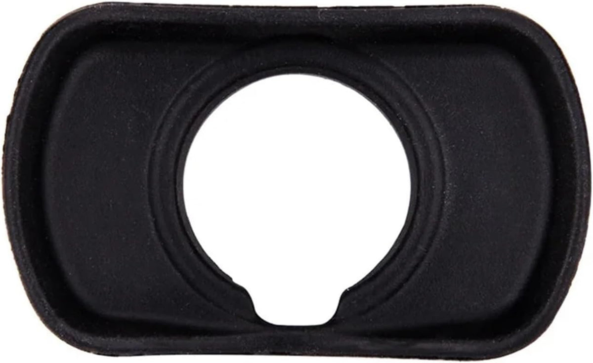XT3 XT2 GFX-50S Camera Eyecup Accessories, Compatible For Fuji EC-XTL Goggles Viewfinder Eyecup Replace Spare Parts