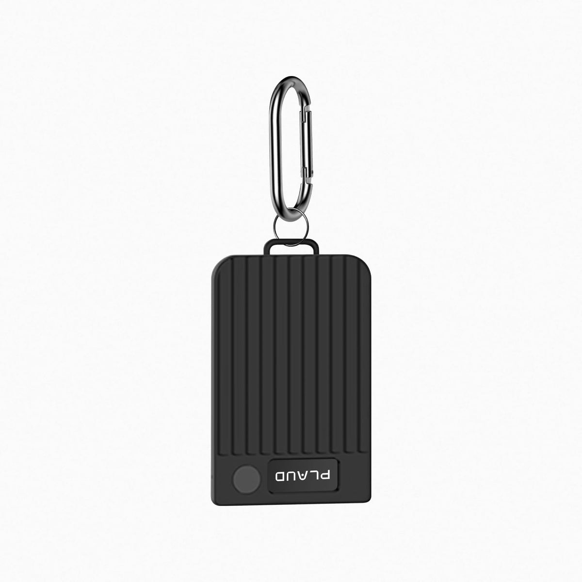 Geiomoo 2025, PC Case for Plaud Note Pro AI Voice Recorder Flexible Scratch Resistant Protective Cover (Black)