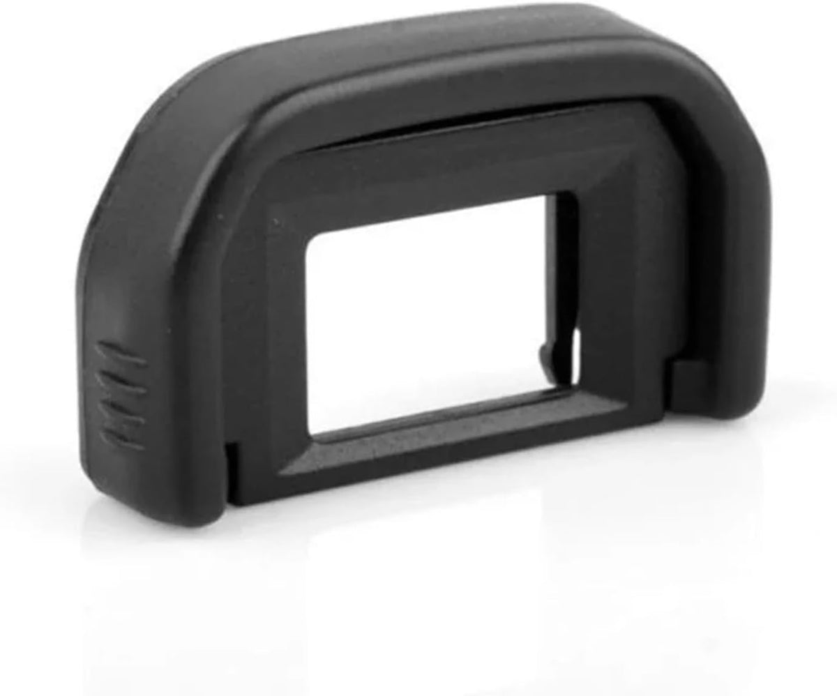 2pcs 1000D 550D 500D 450D 650D EF Eyecups Eyepiece Viewfinder Accessories, Compatible For Canon DSLR EOS Eye Piece
