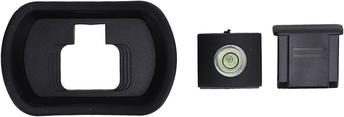 Set, Set, DK-29 Z5 Z6 Z7 Z6II Z6III Camera Eyecup Camera Viewfinder Eyecup Square Shape Camera Viewfinder Protector
