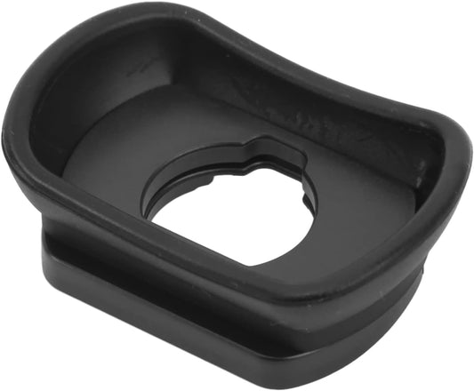 XH2 XT3 XT2 GFX100 Camera Eyecup Eyepiece Viewfinder Rubber Eye Cup for - Soft Comfortable Material, Blocks External
