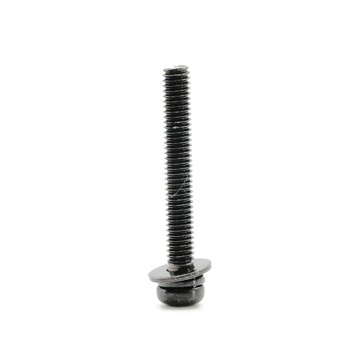 ReplacementScrews OLED77B5PUA 77 Inch B5 Set (Pack 6) Stand Screws Compatible with LG - Series TV - Complete Feet/Legs