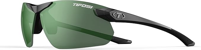 Seek FC 2.0 Sport Sunglasses Men & Women - Ideal For Cycling, Golf, Hiking, Running, Tennis & Pickleball