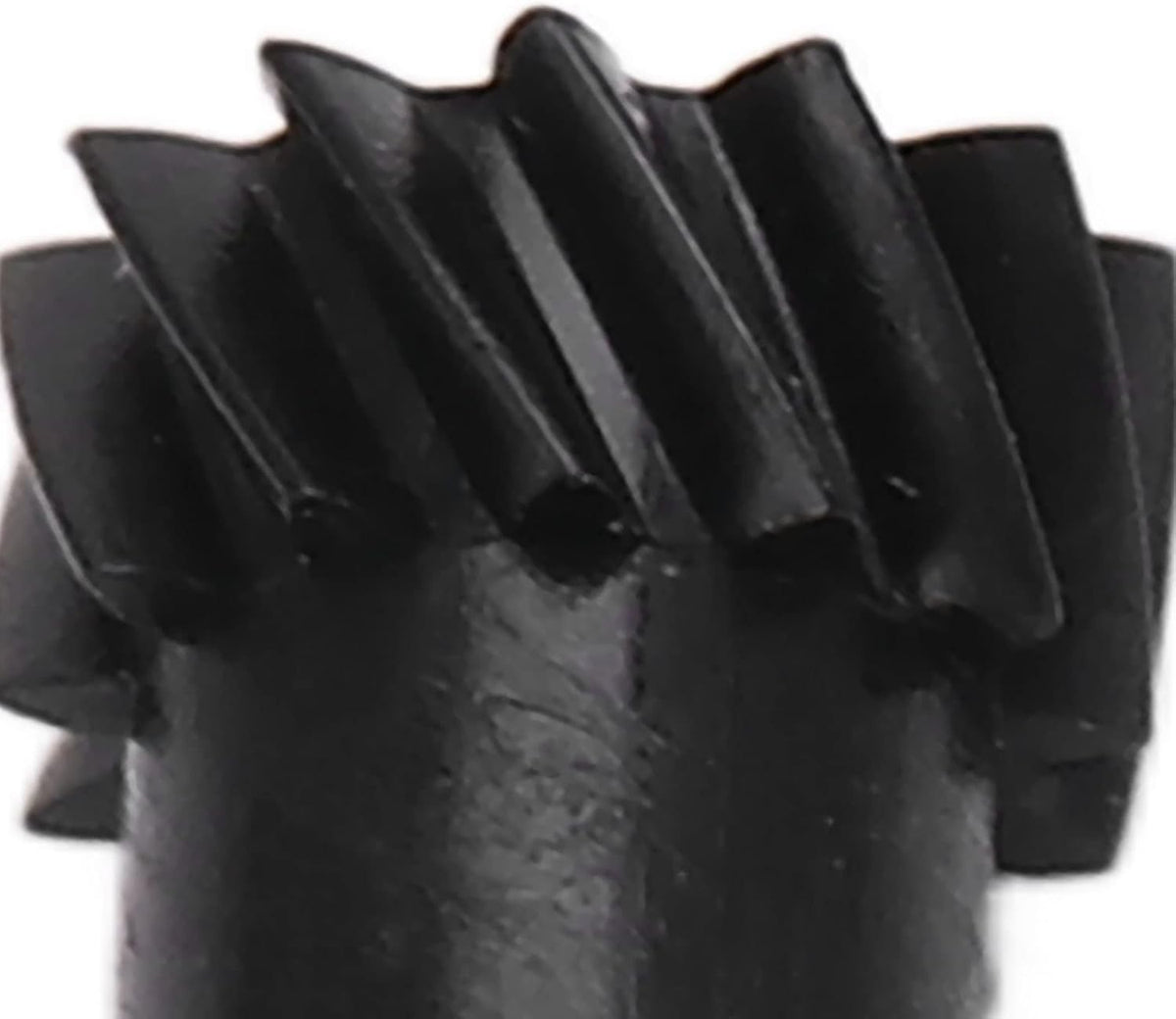 D90 D80 KIMISS Camera Aperture Motor Gear Black Aperture Motor Gear Repair Replacement Accessories for Digital Camera
