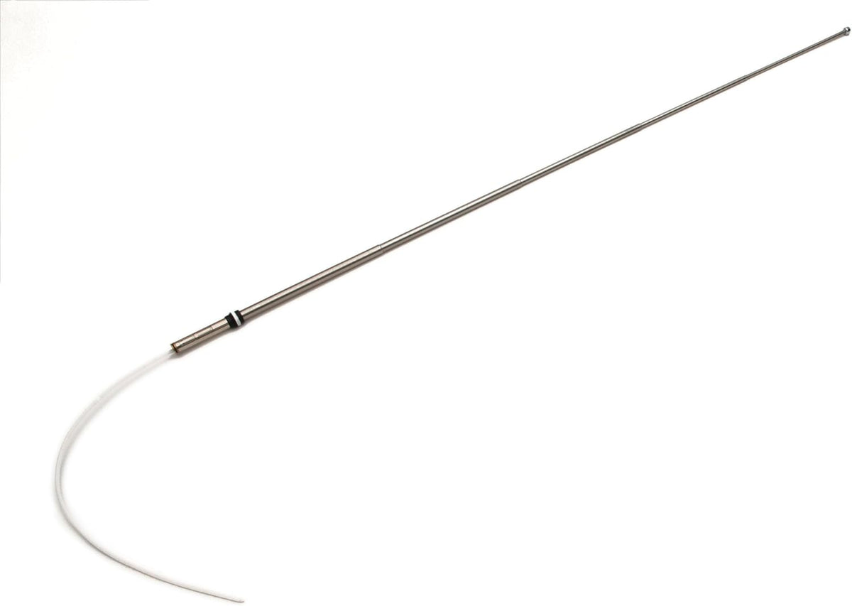 AntennaMastsRus RX300 (1999-2003) 86337-0W030 - Power Antenna Mast is Compatible with Lexus - Part Number