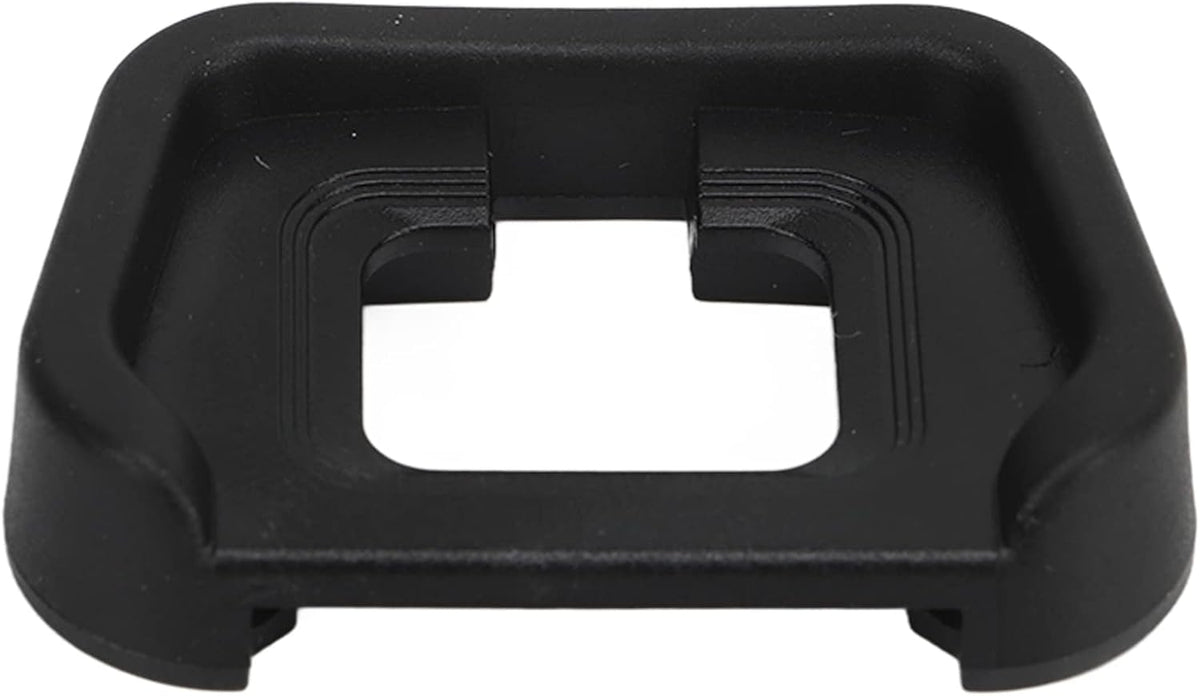 LUCKDANO Z5 Z6 Z7 Eyecup for Eyecup for - Camera Viewfinder Eyepiece, ABS Material, Prevents Stray Light, Lightweight