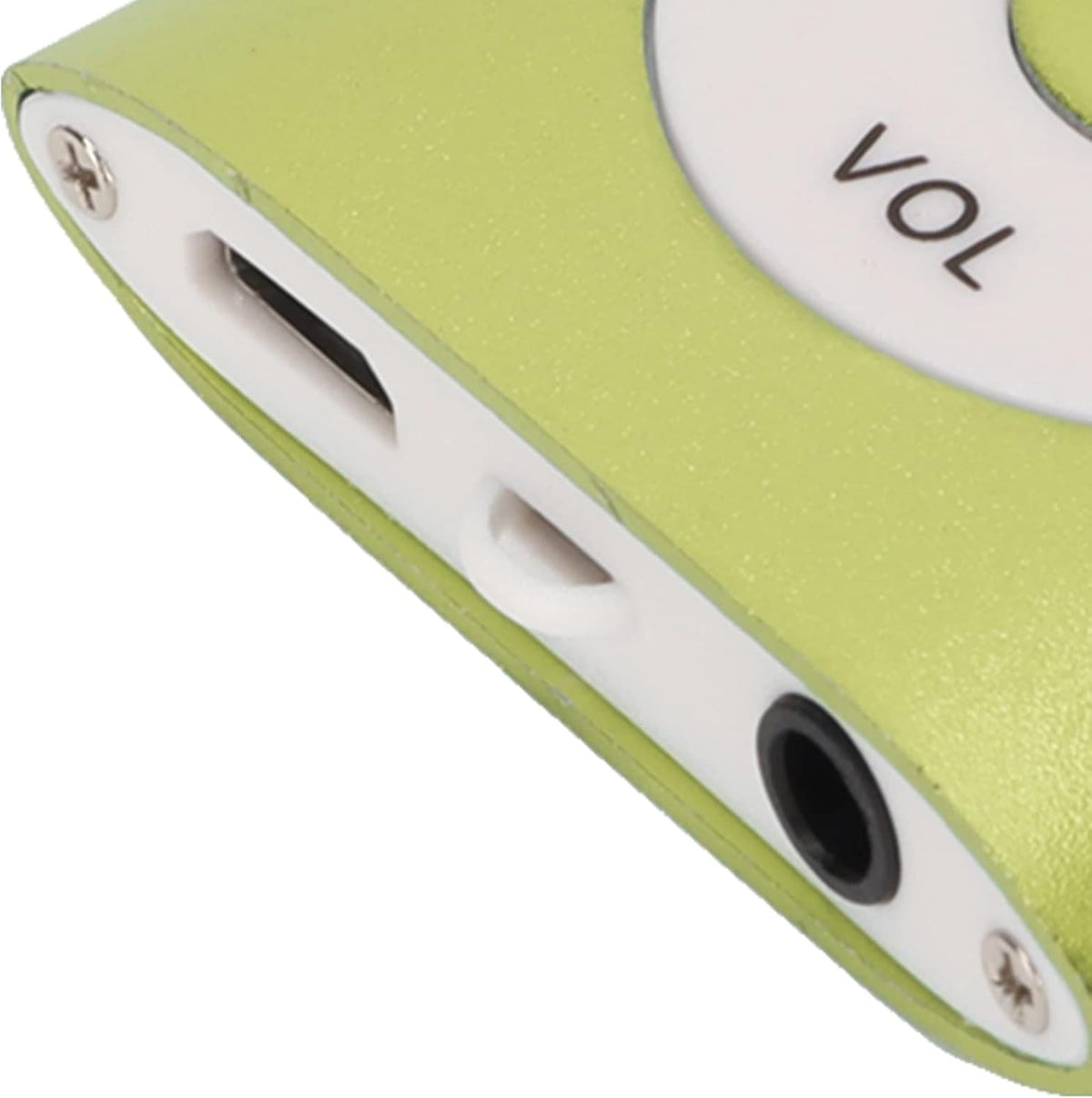 BAFOVY MP3 1.8 Inch Portable Player with LCD Screen, Slim Design Lossless Sound Music Player for Outdoor and Daily Use