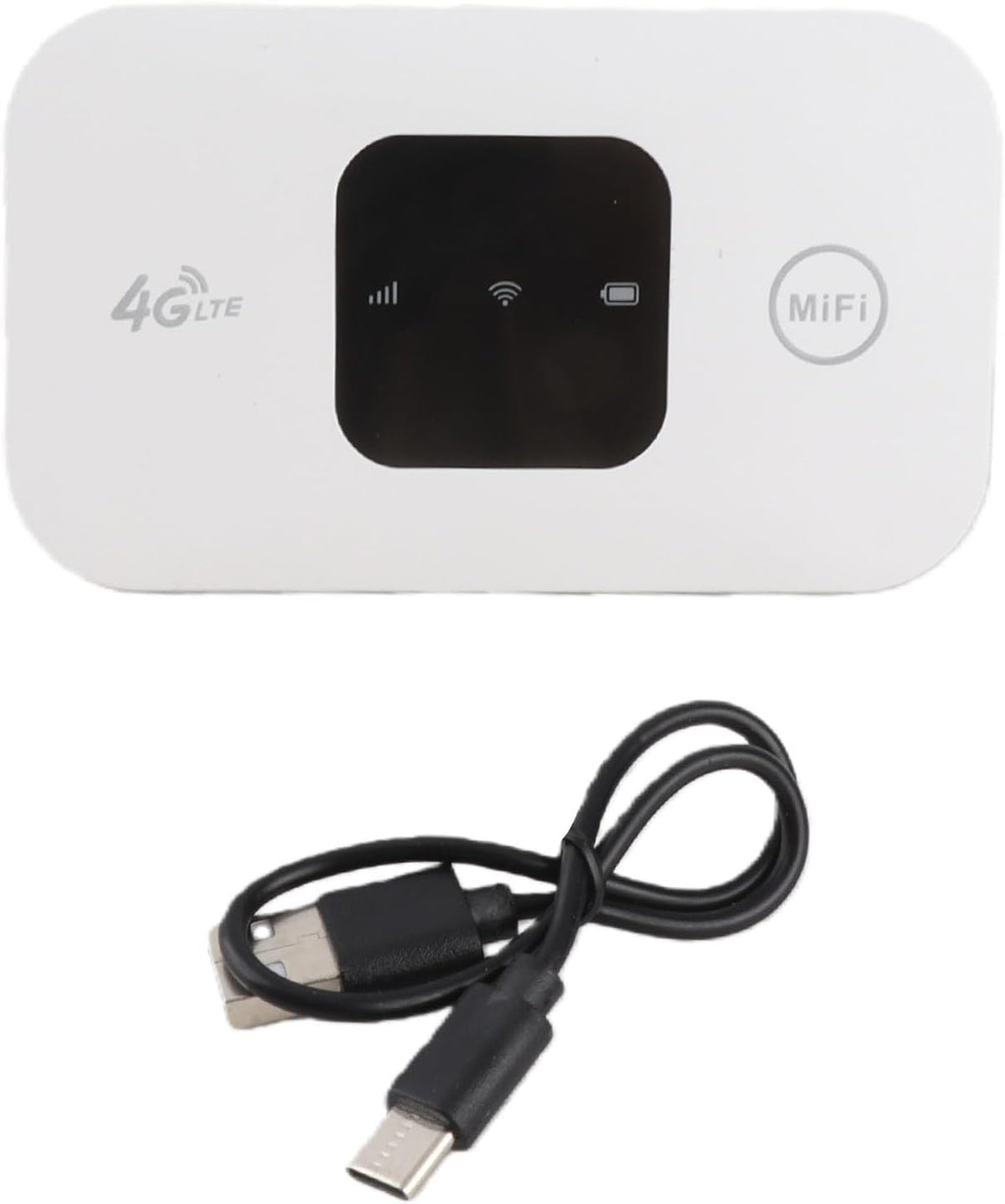 Bewinner 4G 150Mbps Unlocked LTE Mobile WiFi Router with SIM Card Slot for Global Travel (Not for Americas Except) |