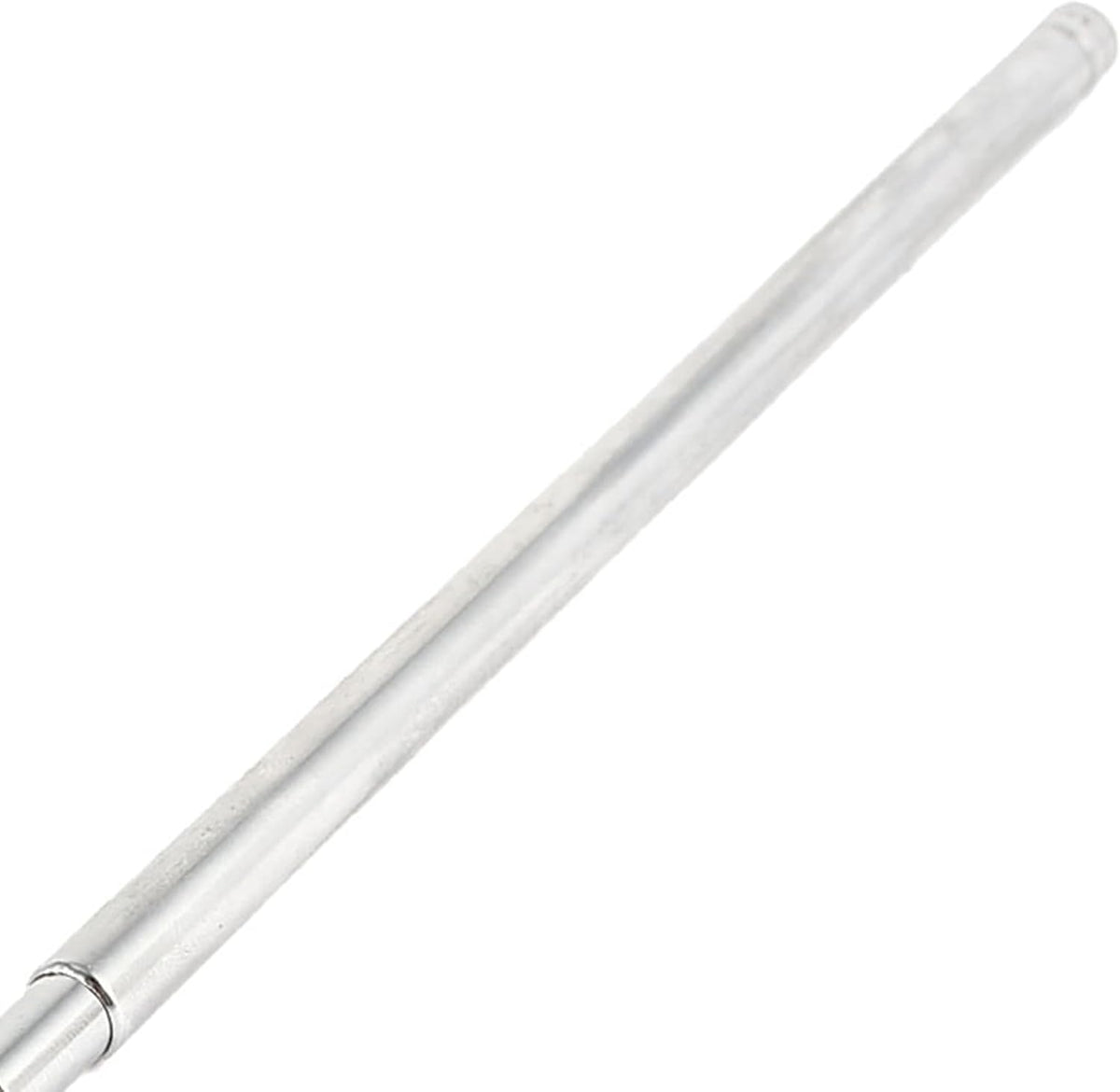 uxcell 38" 97cm 7 FM AM Radio Telescopic Antenna Replacement, Length Sections Telescoping Antenna TV Aerial for VCD