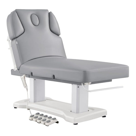 Full Electric Medical Spa Treatment Massage Table Facial Beauty Bed TRANQUILITY