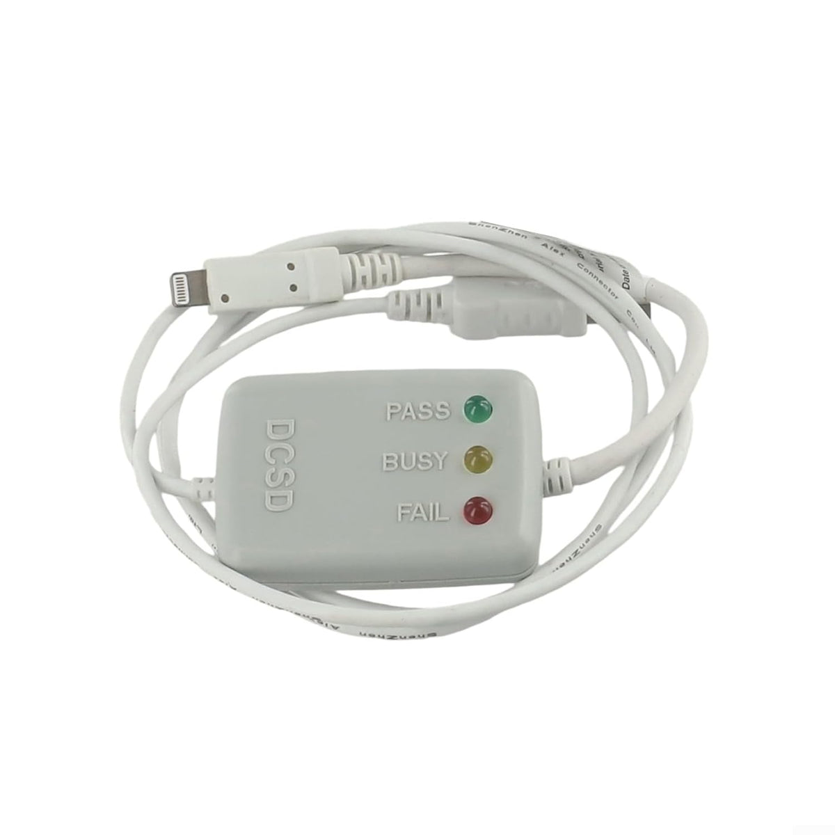 Startbuymore C2 DCSD USB Line for Engineering Use Cases Compatible with Firmware Restoration Box