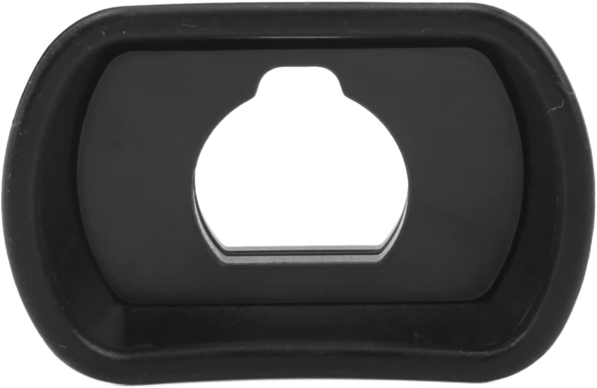 XH2 XT4 XT3 XT2 XT1 GFX100 Tbest Camera Eyecup Eyepiece Viewfinder Soft Rubber Comfortable Eye Cup Prevents Scratches
