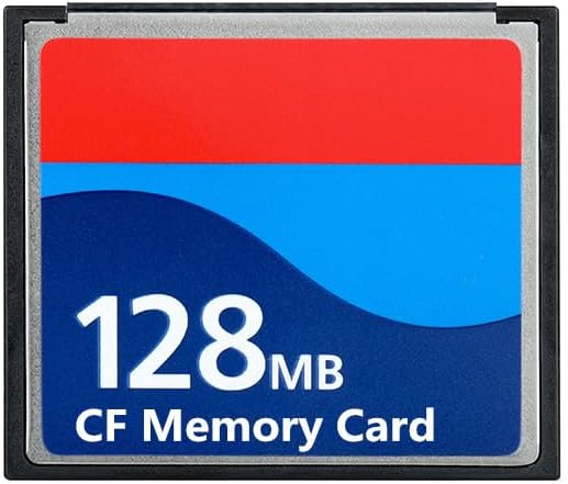 BR 512MB 512mb Ogrinal Type I CF Memory Card Camera Card CNC Machine cf Card