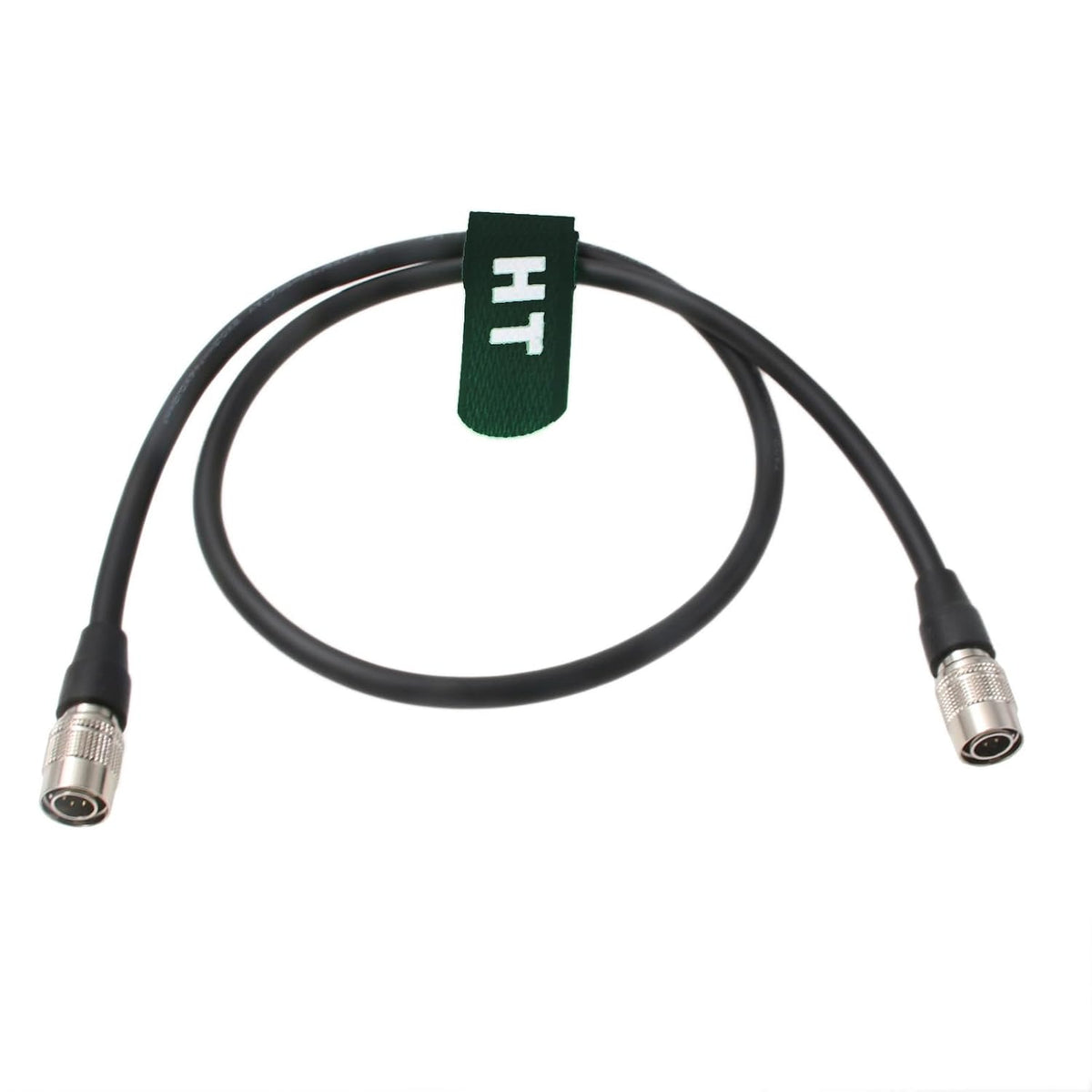 HangTon 6 6 60cm Hirose pin Male to pin Male Cable for KFD Tool Radio Thorlabs Shutter Controller
