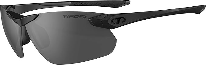 Seek FC 2.0 Sport Sunglasses Men & Women - Ideal For Cycling, Golf, Hiking, Running, Tennis & Pickleball