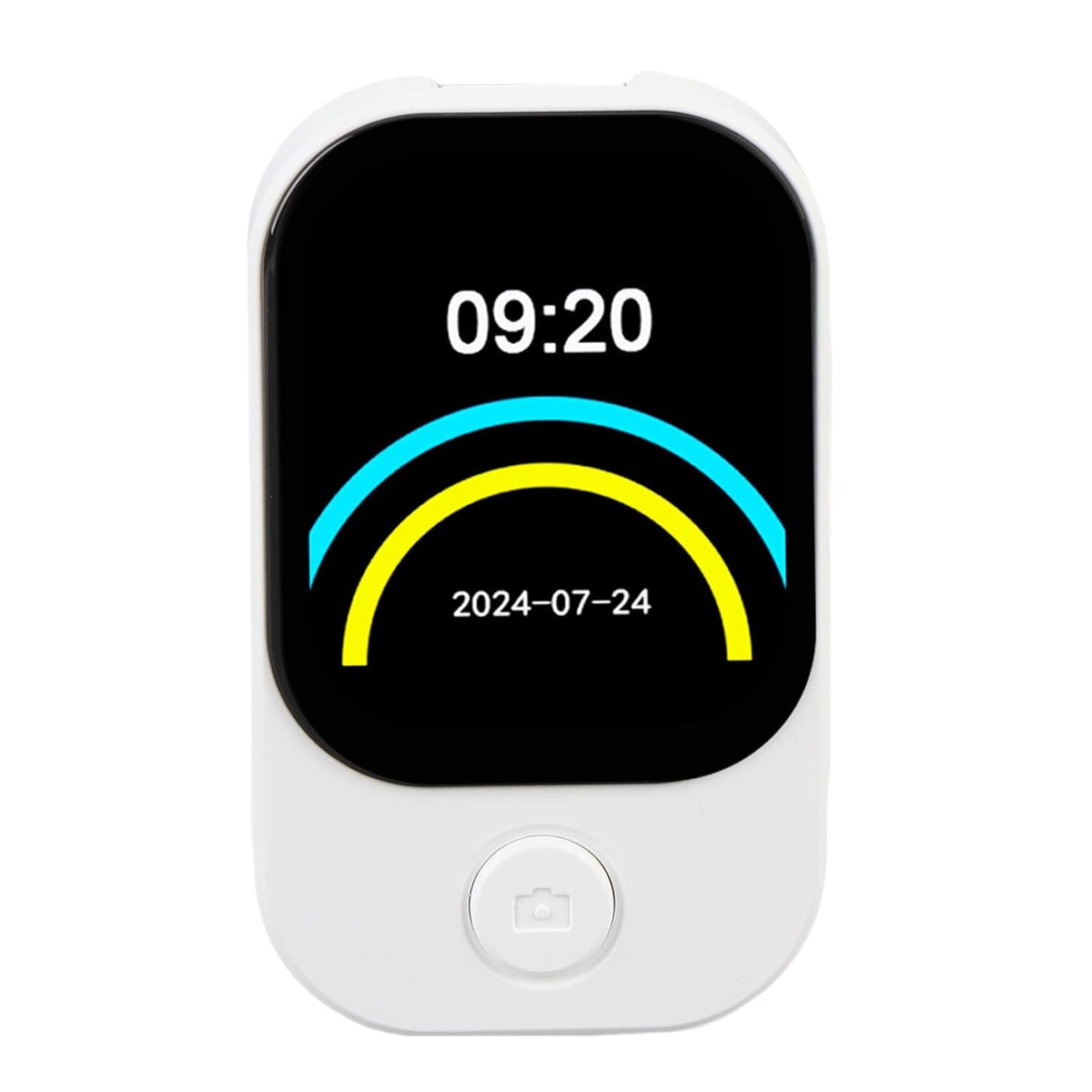 MP3 5.4 (8G Dpofirs Player, Music Player for Learning Small Memory Card)