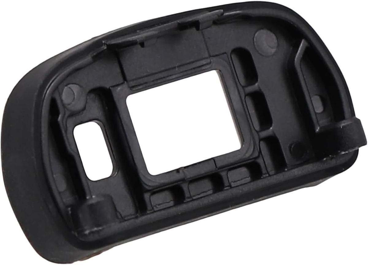 CASYDYEN R50 R100 Eyepiece Eyecup Eye Cup for Canon EOS EOS Camera, Soft Camera Viewfinder