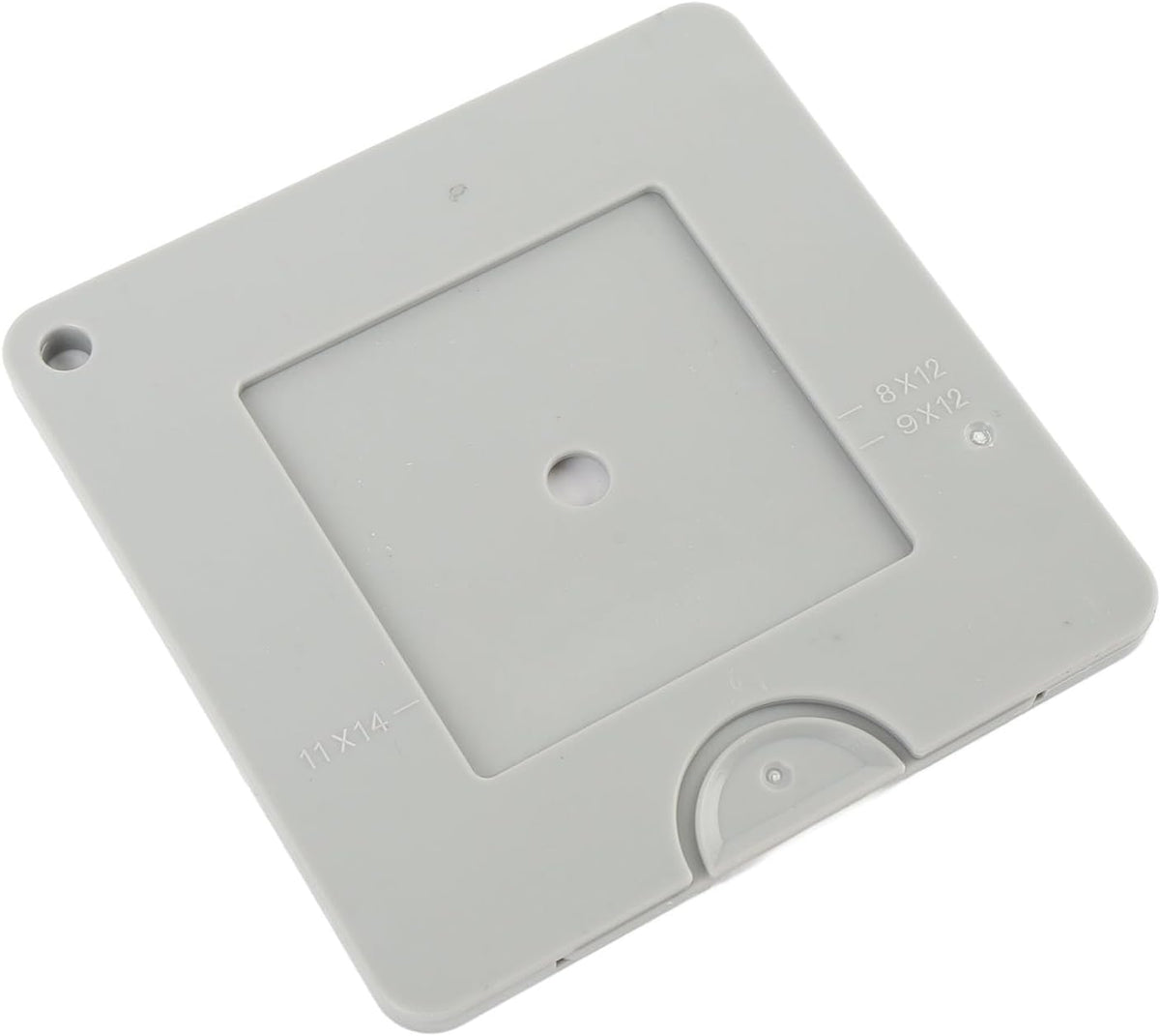 SUNGOOYUE Viewfinder, View Catcher with Sliding Mechanism, Adjustable Sliding Mechanism with Color Isolation