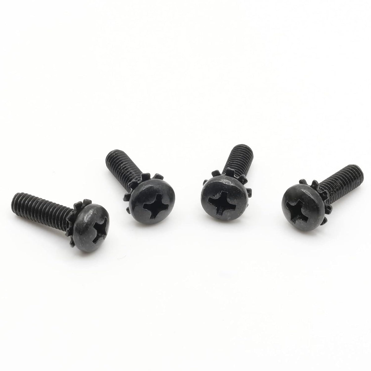 ReplacementScrews 55UH6090 (55UH6090.AUS) Stand Screws Compatible with LG