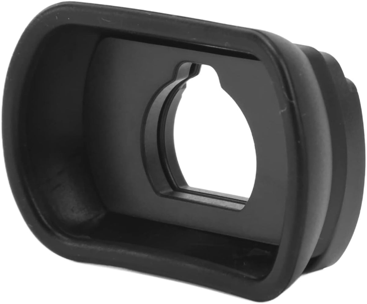 XH2 XT3 XT2 GFX100 Camera Eyecup Eyepiece Viewfinder Rubber Eye Cup for - Soft Comfortable Material, Blocks External