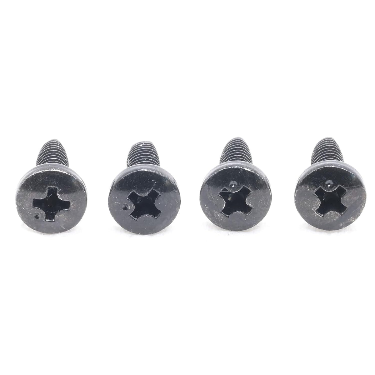 ReplacementScrews QN65S95BAFXZA (QN65S95BAF) 65 Inch S95B 2022 Set (Pack 8) Stand Screws Compatible with Samsung