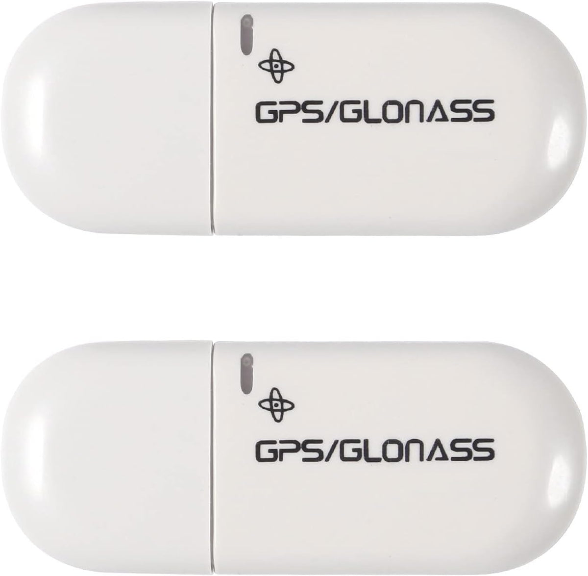 DORHEA 2PCS VK172 VK-172 10/8/7/vista/XP/Raspberry G-Mouse USB GPS Dongle Glonass GMouse Receiver USB Navigation Module