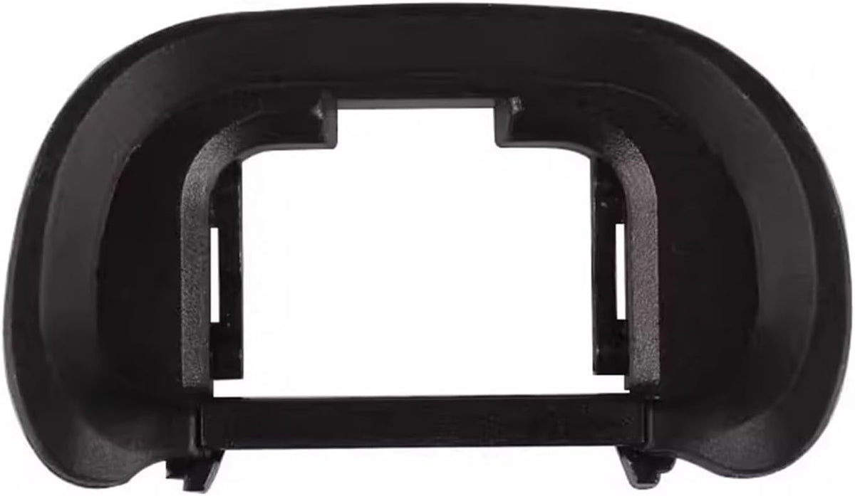SUtonup EP18 Silicone Eyepiece for Cameras Protects Viewfinder from Dusts and Scratches