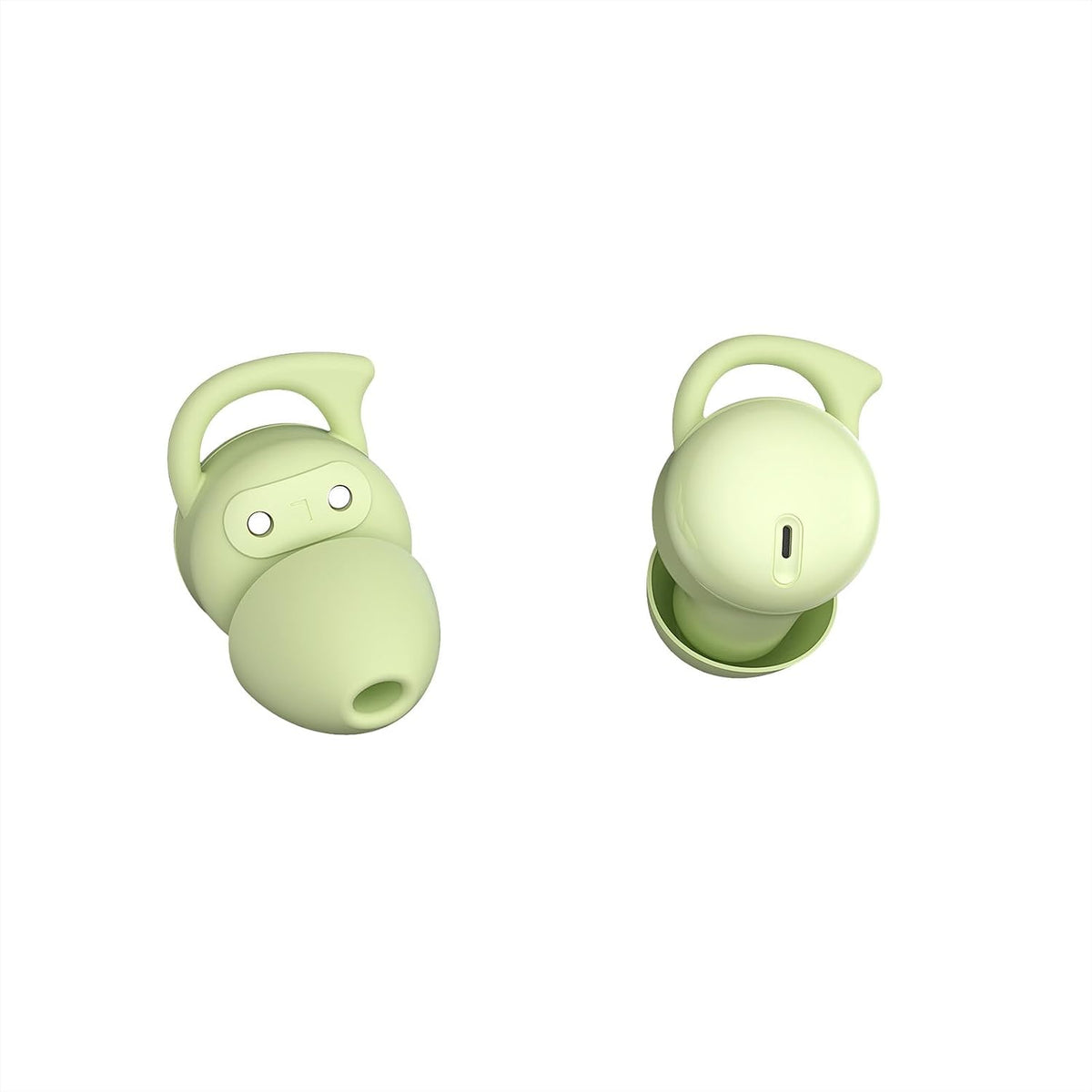 5.3 Invisible Sleep Headphones,Sleep Earbuds for Side Sleepers,Small Comfortable Fit Noise Blocking Sleeping