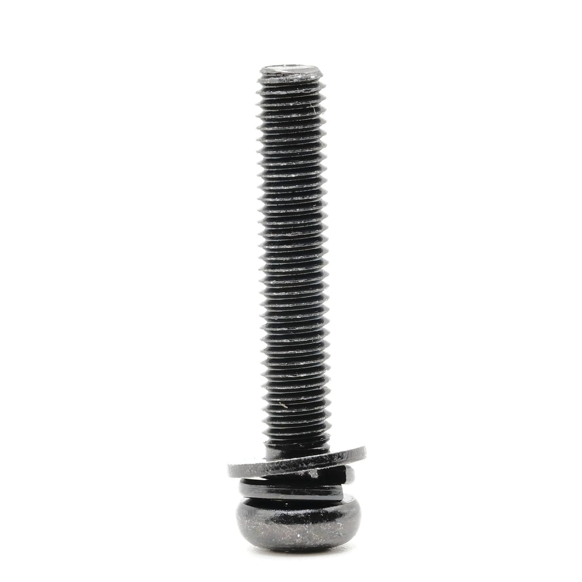 ReplacementScrews 86UA7500ZUA 86 Inch UA75 Set (Pack 6) Stand Screws Compatible with LG - Series TV - Complete