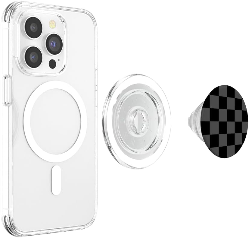 Cool black and gray checkerboard print for boy men Checkered Black and Grey Design Checker Print for Women Men