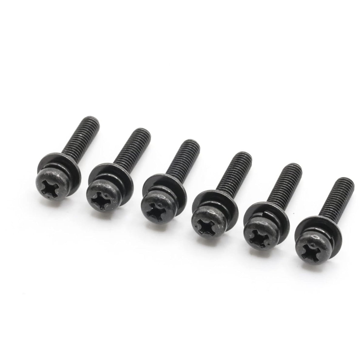 ReplacementScrews 65UR8000AUA 65 Inch UR8000 4K Set (Pack 6) Stand Screws Compatible with LG - Series Smart TV