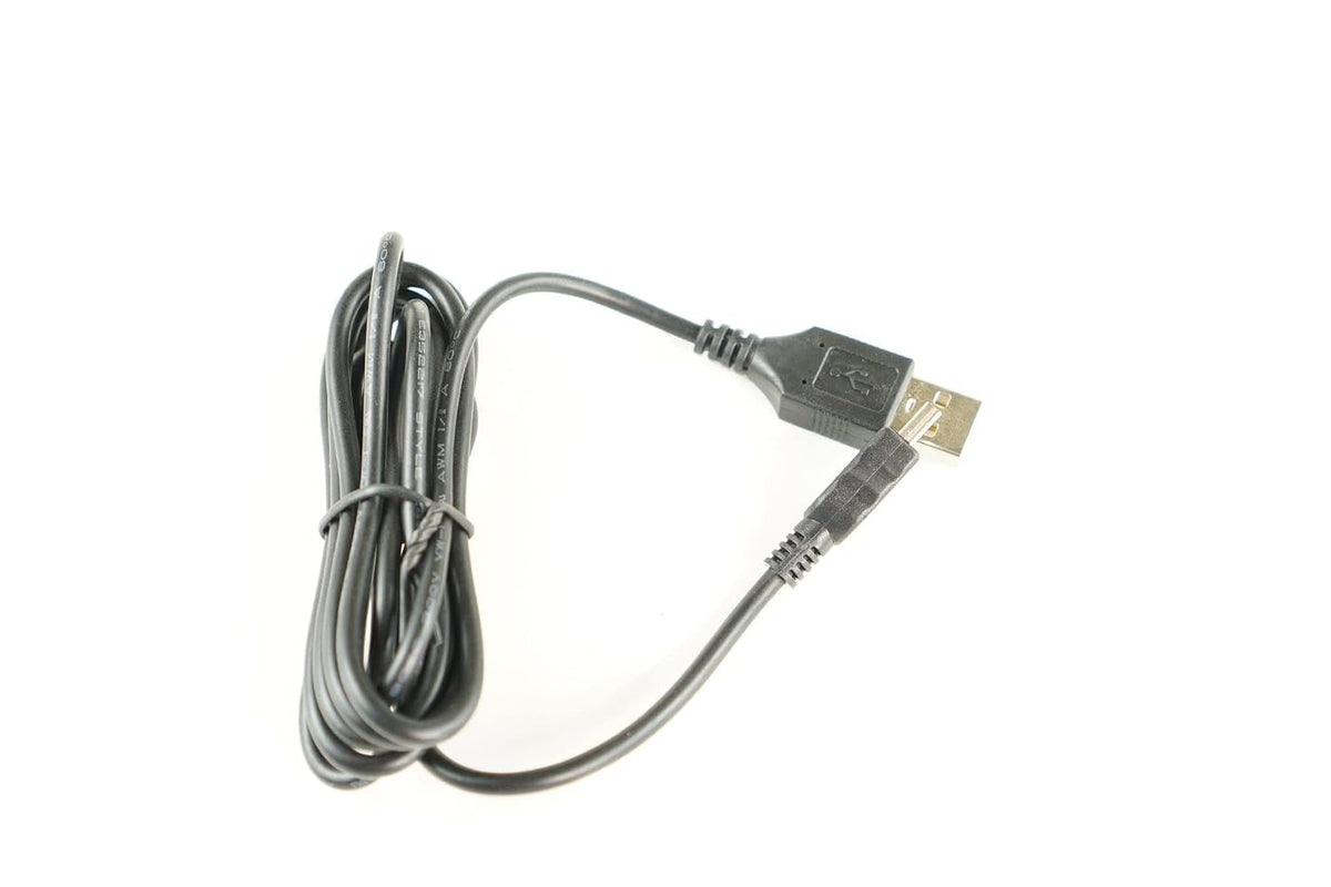 5FT 2.0 MK808BT OBD2 OMNIHIL High Speed Mini-USB Cable Compatible with Autel MaxiCOM PRO Diagnostic Tool