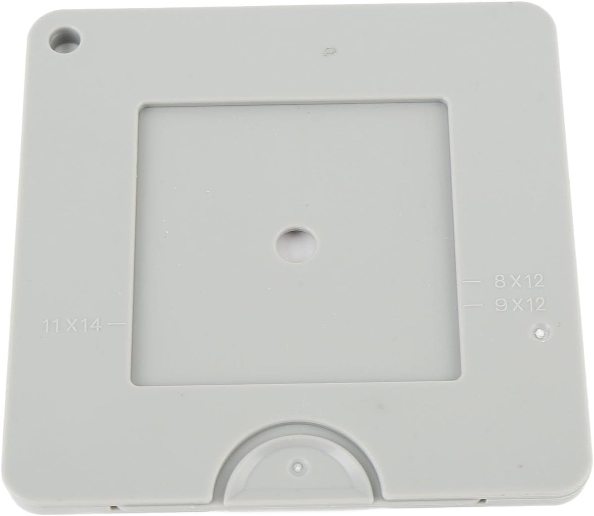 2pcs Keenso ABS Material View Finder Sliding Mechanism Improve Composition Skills for Painting Drawing Photography