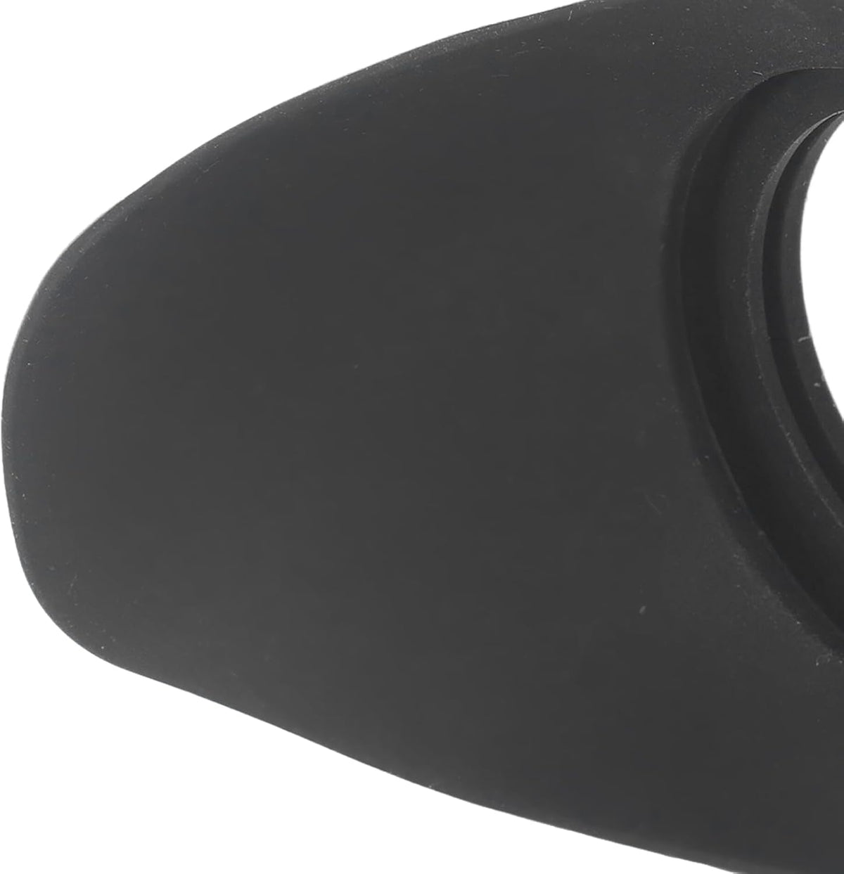 XZXCVN SD1000 MC1500 MC2500 Camera Viewfinder Eyecup Rubber Eye Cup Replacement for - Durable Material, Easy