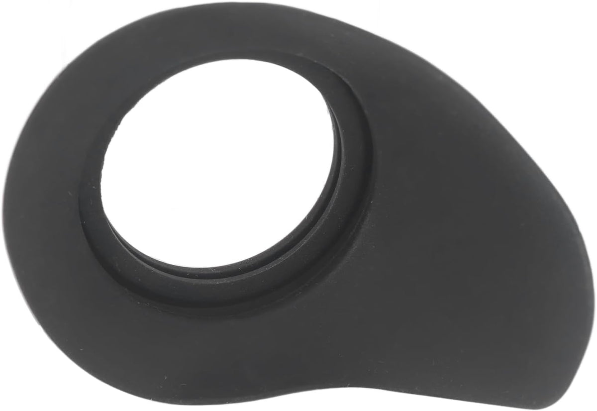 Hamwesh SD1000 MC1500 MC2500 Rubber Eyecup, Viewfinder Eyepiece with Ambient Light Blocking for Camera