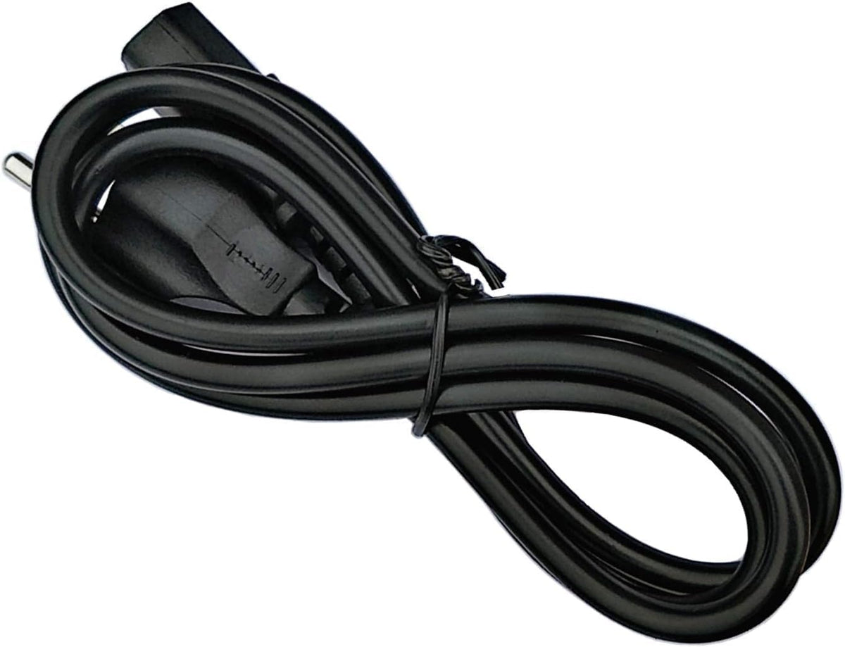eeTao 3 100-240V Prong AC Power Cord for NCVI Bottle Washer and Sterilizer and Dryer Charging Cable Charger Power