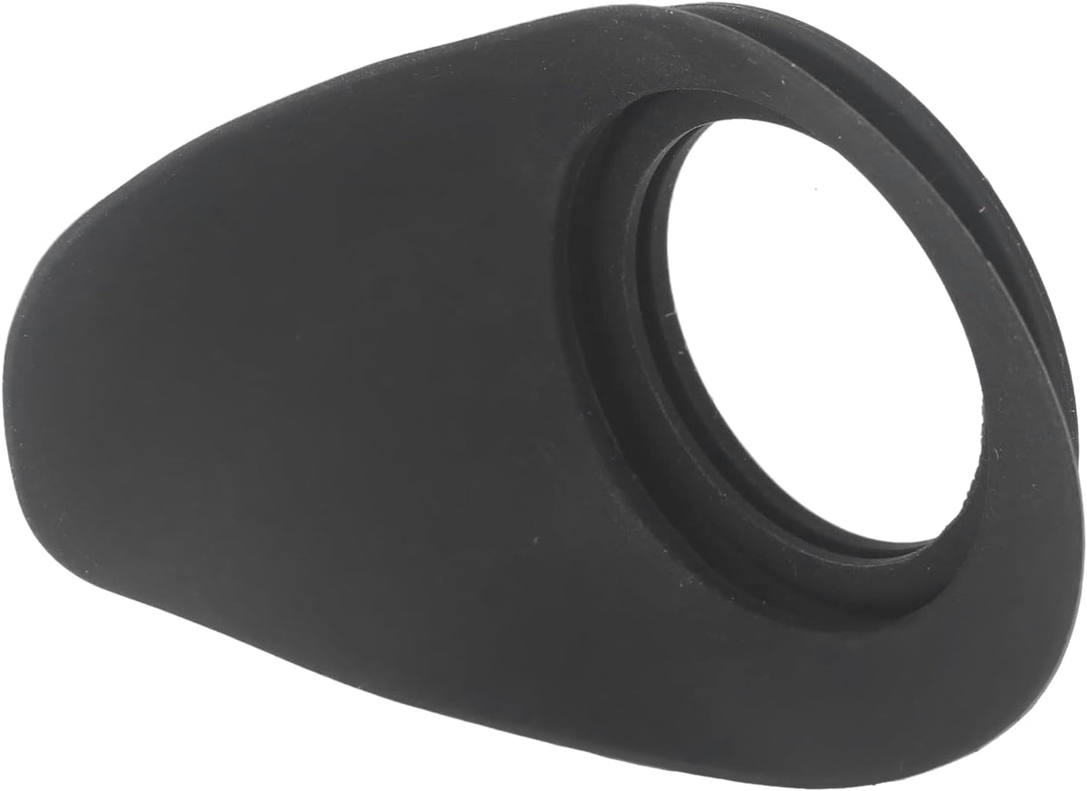 XZXCVN SD1000 MC1500 MC2500 Camera Viewfinder Eyecup Rubber Eye Cup Replacement for - Durable Material, Easy
