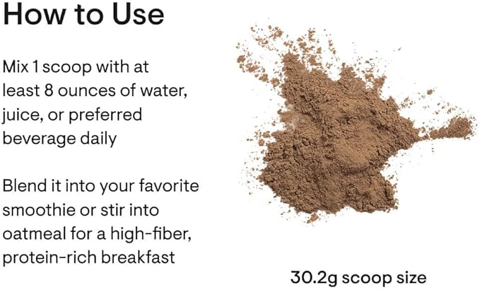 THORNE - Whey Protein Isolate - 21 Grams of Easy-to-Digest Whey Protein Powder - NSF Certified for Sport - Chocolate - 31.9 Ounces - 30 Servings