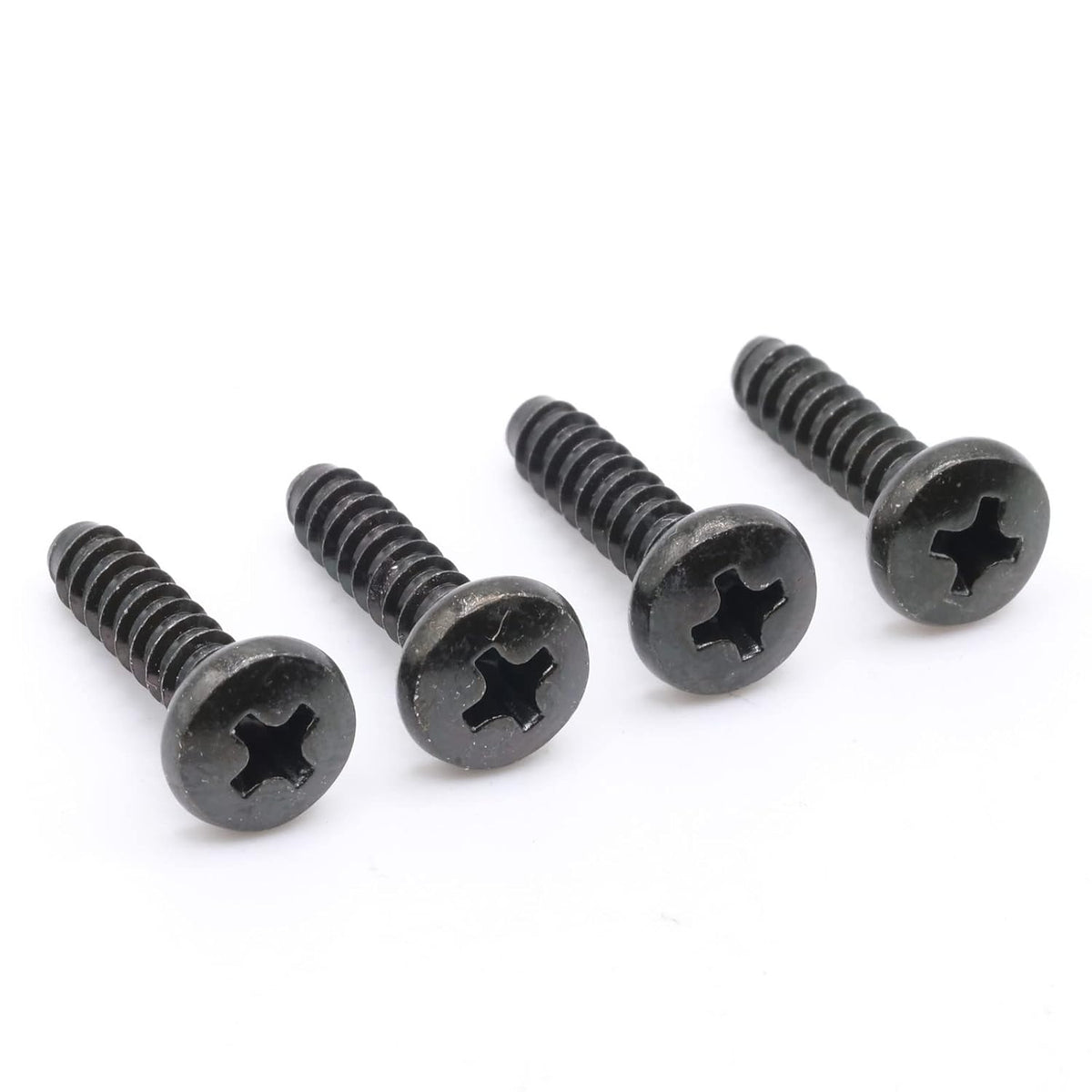 ReplacementScrews 32LR600BZUC 32 Inch LR60 Set (2025) Stand Screws Compatible with LG - Series Smart TV - Complete