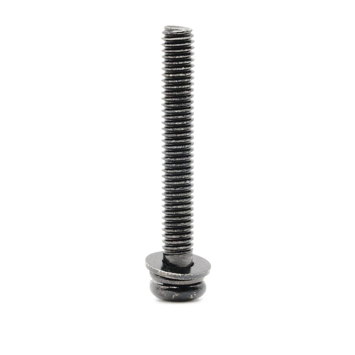 ReplacementScrews OLED48B5AUA 48 Inch B5 Set (Pack 4) Stand Screws Compatible with LG - Series TV - Complete Feet/Legs