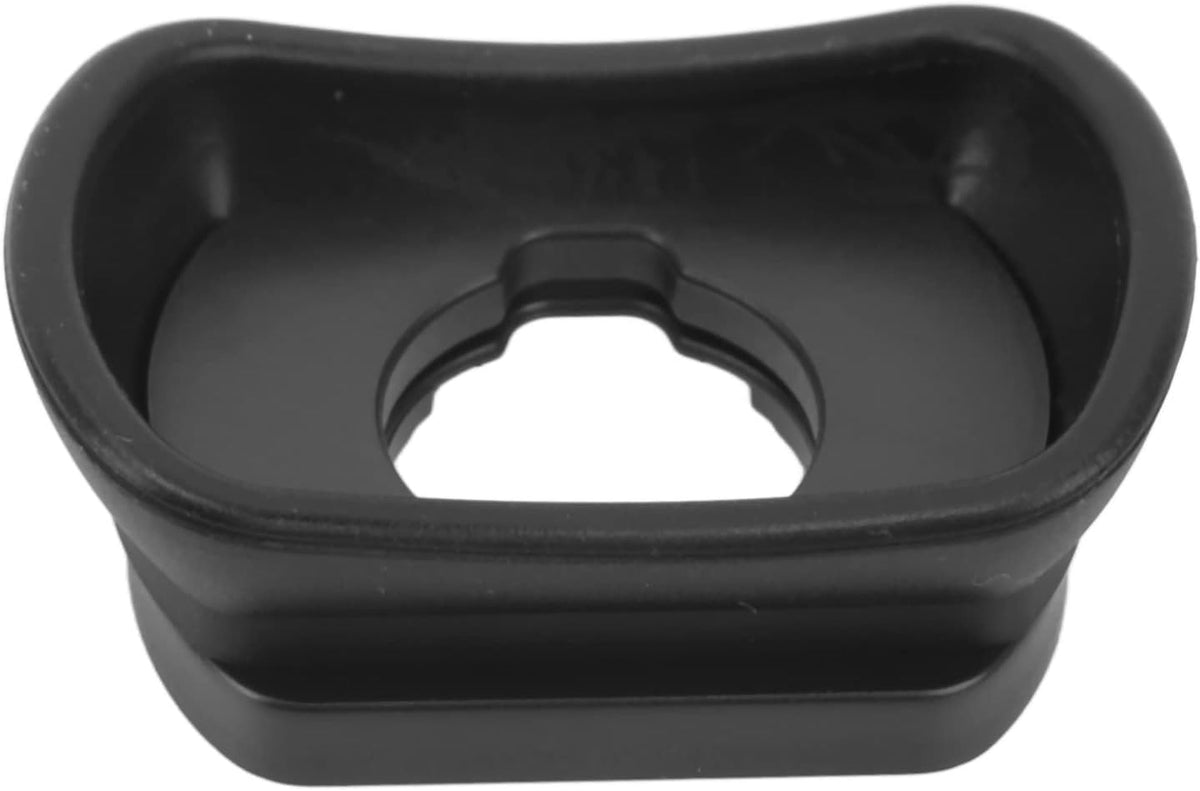 XH2 XT3 XT2 GFX100 Camera Eyecup Rubber Eyepiece Viewfinder Eye Cup for - Soft Material, Light Blocking, Comfortable