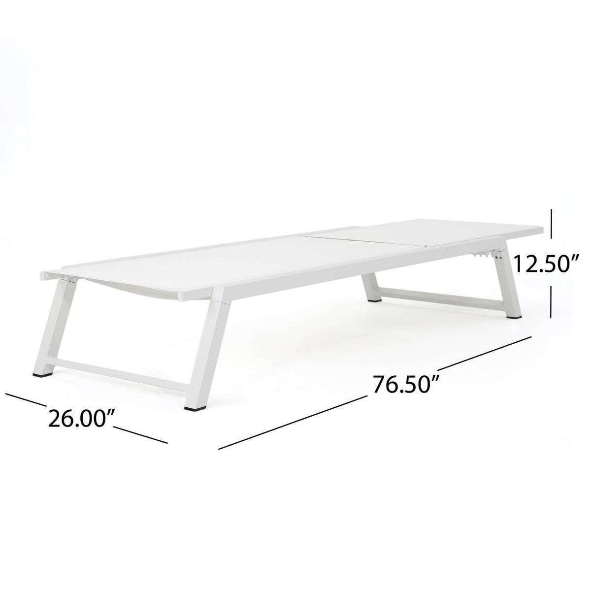 Chaise Lounge