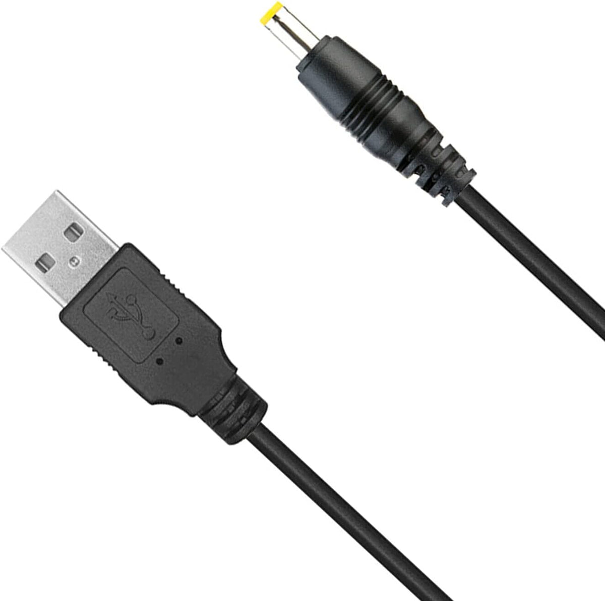 Marg I-5000 USB Charging Power Cord Cable for Incredicharge incredi i Charge External Battery Power Bank