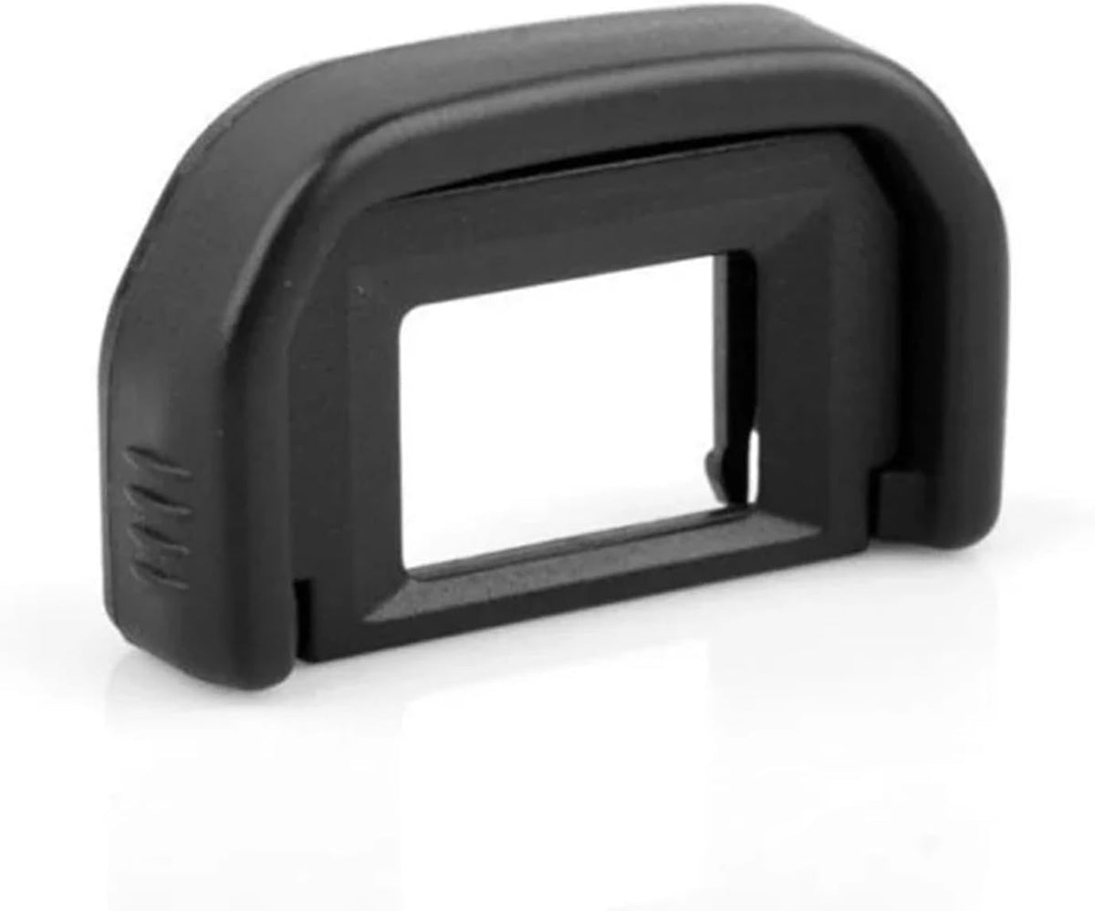 X psblty 2pcs 1000D 550D 500D 450D 650D EF Eyecups Eyepiece Viewfinder,Compatible for Canon DSLR EOS Eye Piece