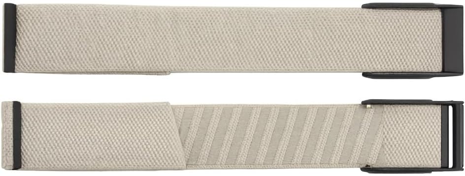 Nylon Soft Band Compatible with WHOOP 5.0, One, Peak, and Life | Adjustable, Durable & Secure Fit Strap | NOT for Gen 4