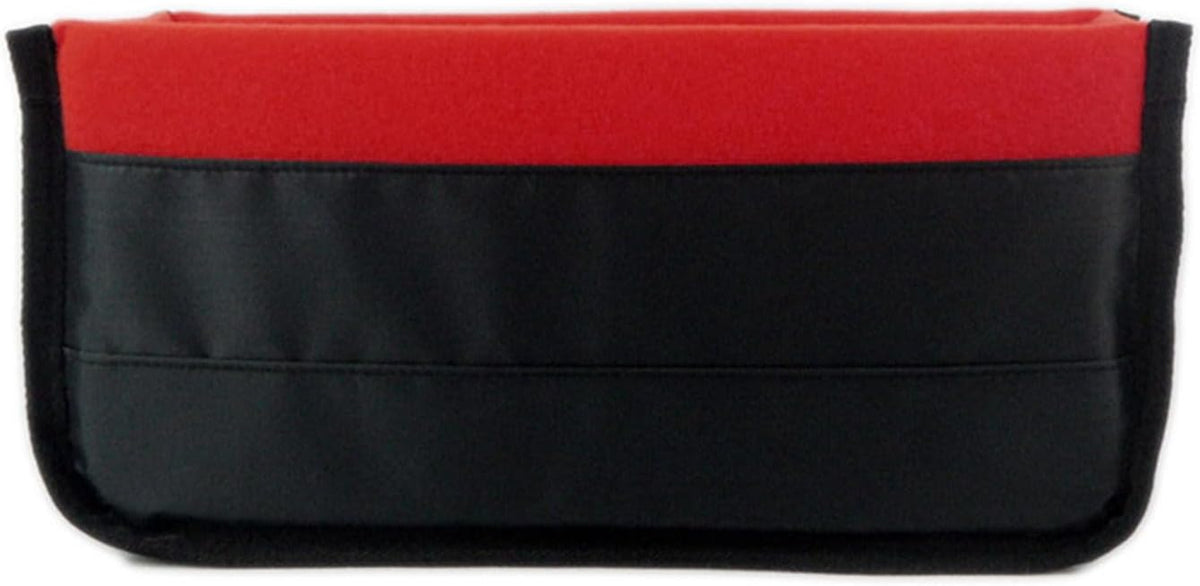 XUZHID Shockproof DSLR SLR Camera Insert Organizers Case Partition Divider Protections Bag